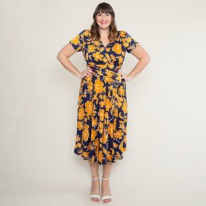 Karina Dresses Margaret Rio M/L